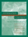 Affirmation and Critique, Vol. 24, No. 2, Fall 2019, The Seven Churches in Revelation