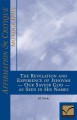 The Affirmation & Critique, Monographs: Revelation and Experience of Jehovah--Our Savior God--as Seen in His Names