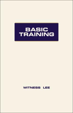 Basic Training