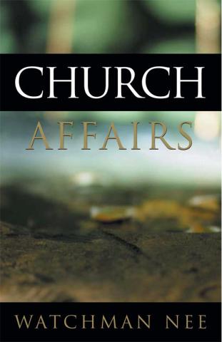 Church Affairs