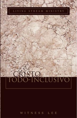 The All-Inclusive Christ