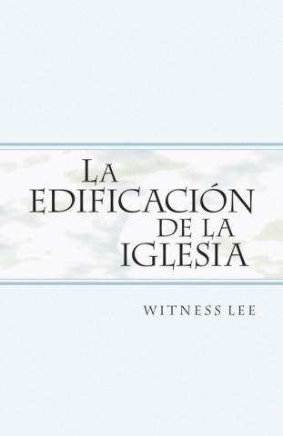 The Building of the Church