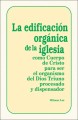 Organic Building Up of the Church as the Body of Christ to be the Organism of the Processed and Dispensing Triune God, T