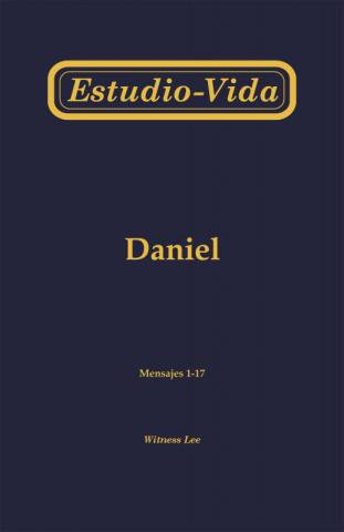 Life-Study of Daniel