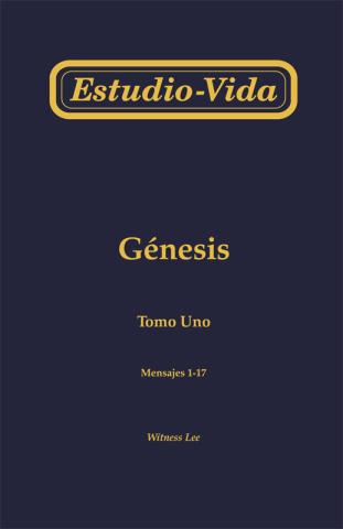Life-Study of Genesis, Vol. 1 (1-17)