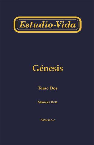 Life-Study of Genesis, Vol. 2 (18-36)