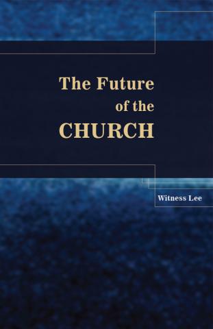 The Future of the Church