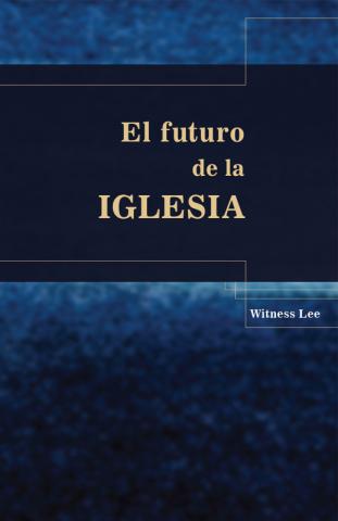 The Future of the Church