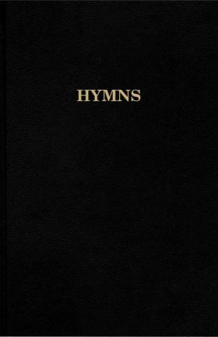 Hymns 1-1348 (Small, words only)