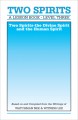 Lesson Book, Level 3: Two Spirits—Two Spirits: The Divine Spirit and the Human Spirit