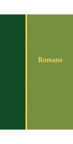 Life-study of Romans -- Hebrews (9 volume set) (Hardbound, Second Edition)