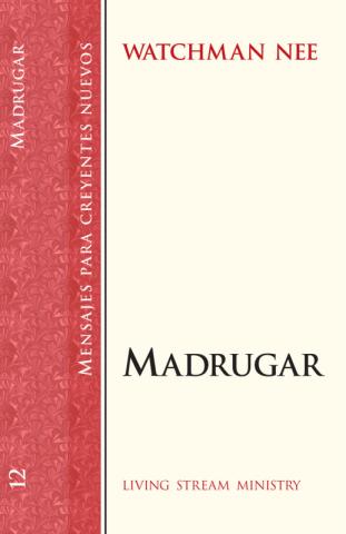 New Believers Series: 12 Early Rising