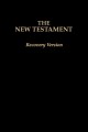 New Testament Recovery Version (Black, Economy w/footnotes, Softbound, 6 3/4" x 4 1/2")