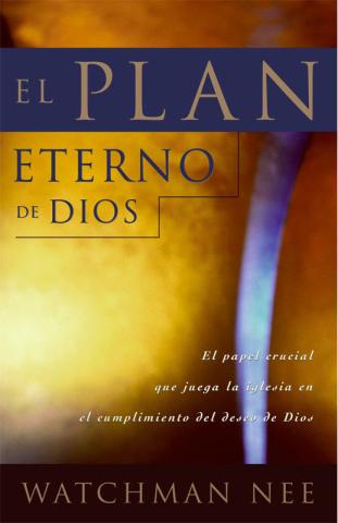 God's Eternal Plan