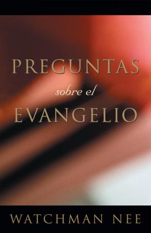 Questions on the Gospel