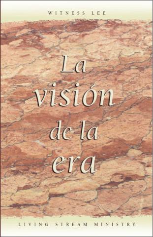 The Vision of the Age